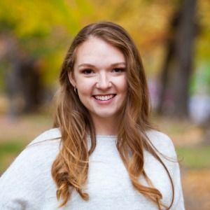 Meet your Posher, Ann